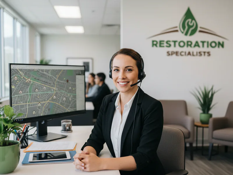 Water Damage Restoration  in Astoria  FAQ