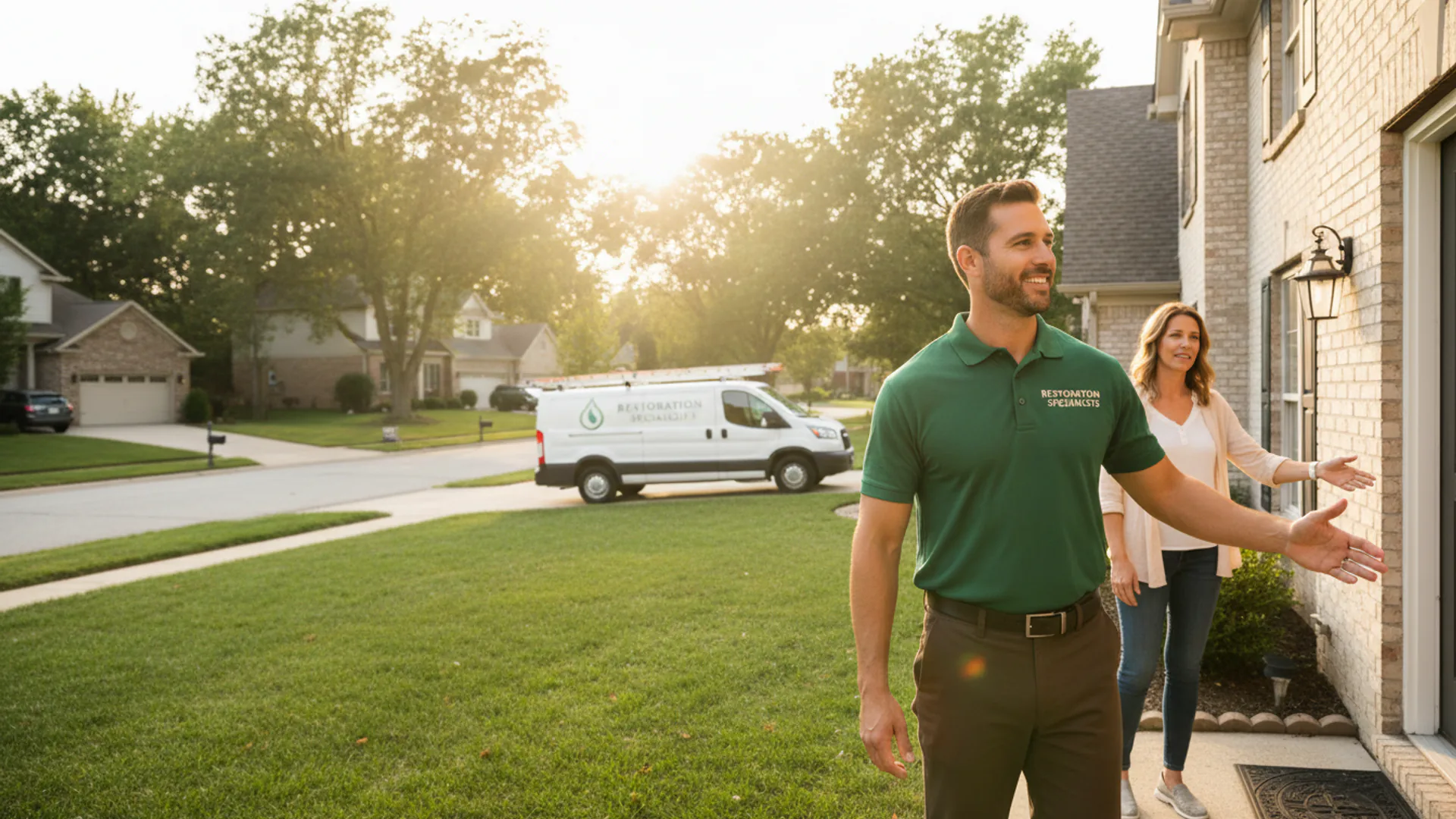Affordable Water Damage Restoration in Astoria, OR Near Me – Professional Service Without Hidden Fees